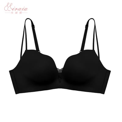 【Miraia米婡雅】喵爪杯零著感無痕內衣(24HR無感、雙肩帶、無鋼圈)6