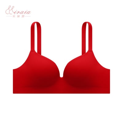 【Miraia米婡雅】親膚舒適無痕內衣(無鋼圈內衣、舒適內衣、美型內衣)8