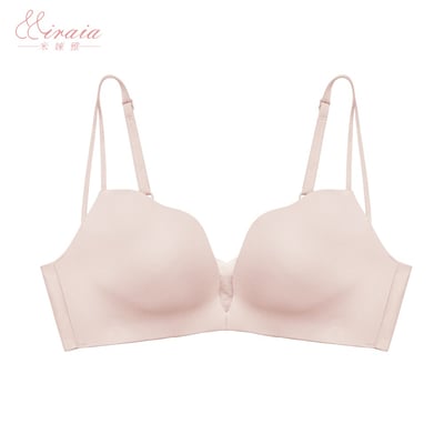 【Miraia米婡雅】喵爪杯零著感無痕內衣(24HR無感、雙肩帶、無鋼圈)8