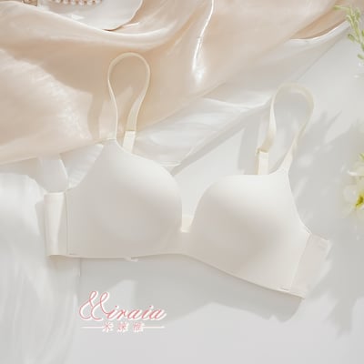 【Miraia米婡雅】一體式零感無痕內衣(無感內衣、自然聚攏、圓潤有型)6