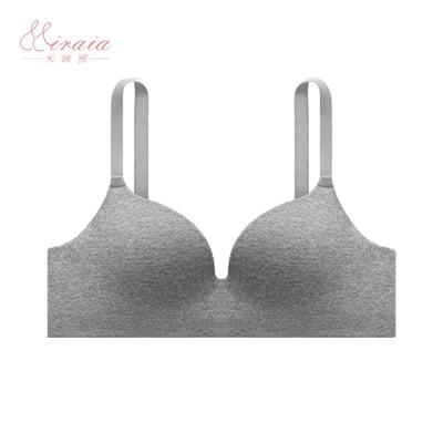 【Miraia米婡雅】親膚舒適無痕內衣(無鋼圈內衣、舒適內衣、美型內衣)6