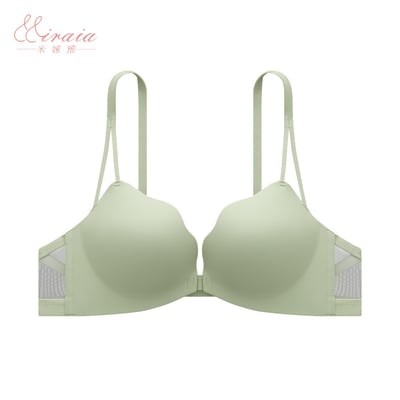 【Miraia米婡雅】花瓣杯零著感無痕內衣(舒適內衣、無鋼圈內衣、性感內衣)8