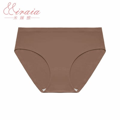 【Miraia米婡雅】透氣無痕經典款內褲 (舒適透氣、不悶熱不勒肉)7
