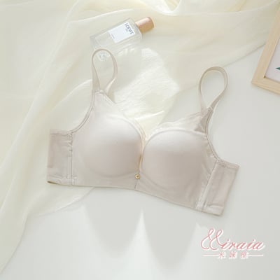 【Miraia米婡雅】涼風零著感無痕內衣(無鋼圈內衣、美型內衣、24HR無感內衣)8