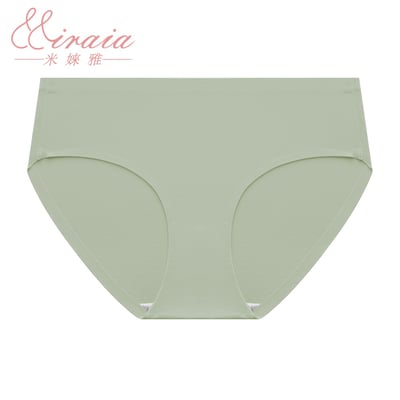 【Miraia米婡雅】透氣無痕經典款內褲 (舒適透氣、不悶熱不勒肉)6