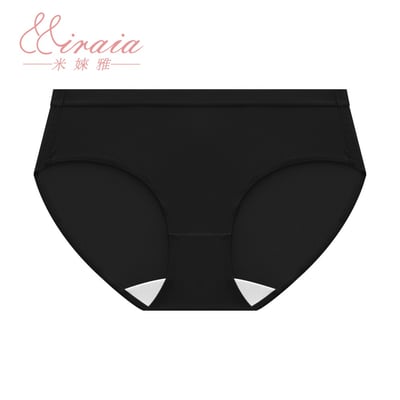 【Miraia米婡雅】裸感防夾臀無痕內褲 (滑順高彈・輕盈包覆・柔軟親膚)3