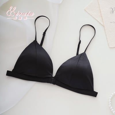 【Miraia米婡雅】法式女神無痕內衣(無痕內衣、無鋼圈內衣、比基尼內衣)6