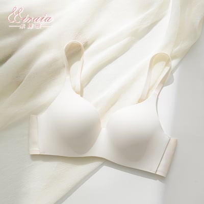 【Miraia米婡雅】包覆集中無痕內衣(24HR無感內衣、舒適內衣、無鋼圈內衣)6