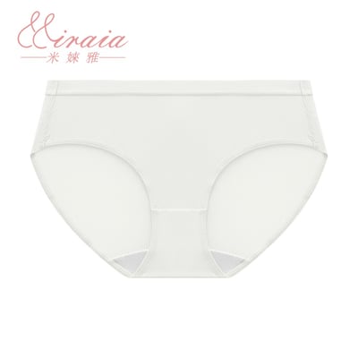 【Miraia米婡雅】裸感防夾臀無痕內褲 (滑順高彈・輕盈包覆・柔軟親膚)4