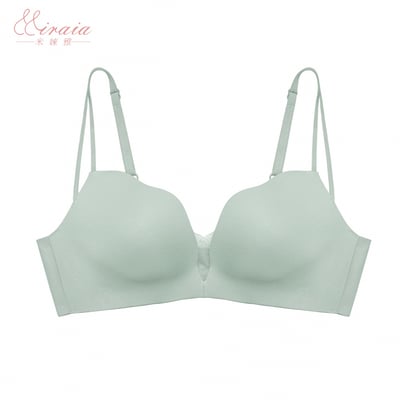 【Miraia米婡雅】喵爪杯零著感無痕內衣(24HR無感、雙肩帶、無鋼圈)9