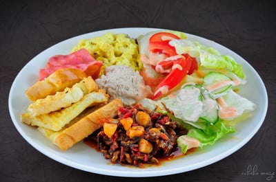 干貝三鮮醬(380公克)招牌必買2