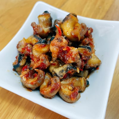 鳳螺醬(280公克)冰過更好吃2