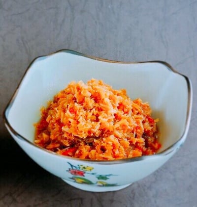 XO醬-絲狀(380公克)整瓶干貝含量高達90%以上2