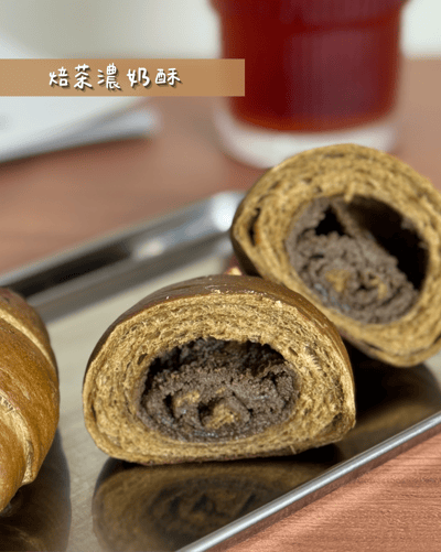 鹽可頌甜組合(5/28出貨)3