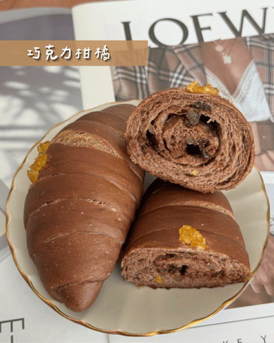 鹽可頌甜組合(5/7出貨)5