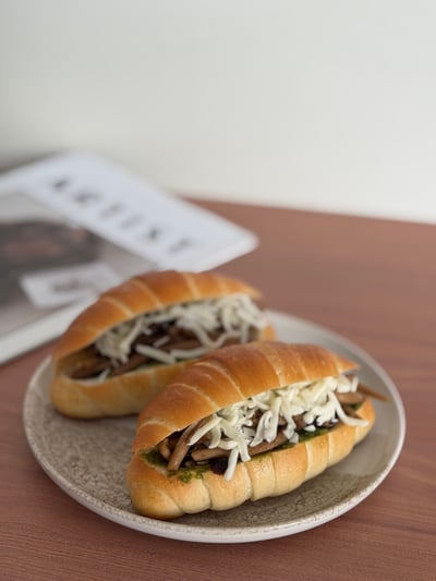 鹽可頌鹹組合(3/12出貨)2