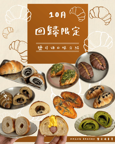阿米回歸限定組合(10/12出貨)1