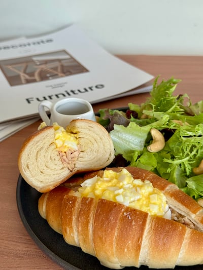 鹽可頌鹹組合(3/12出貨)4