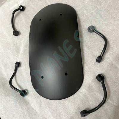 凱旋Bobber手工短土除 Bobber短擋泥板 Bobber土除   Bobber擋泥板2