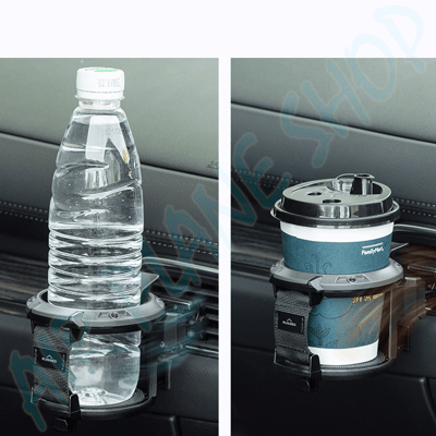 車用置杯架 出風口置杯架 出口日本 通用型飲料架10