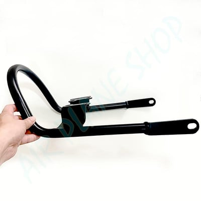 凱旋scrambler後扶手 streettwin後扶手  t100扶手t120 triumph2