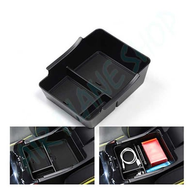 HRV置物盒 三代HRV 儲物盒 扶手 收納盒  零錢 雜物 2022HRV3