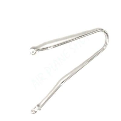 凱旋T100/T120側包架 Street Twin邊包架 Scrambler StreetTwin SpeedTwin7