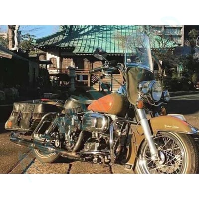 復古擋風罩 擋車車擋風罩 凱旋擋風 金旺擋風 野狼 monkey擋風 supercub6