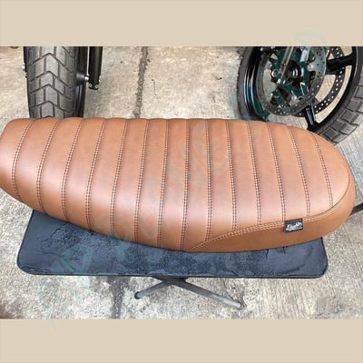 凱旋T100坐墊 T120坐墊/Streettwin坐墊 Diablo triumph2