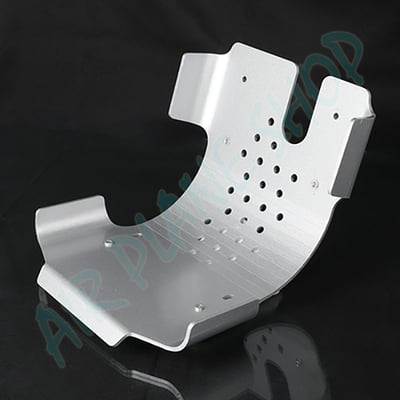 凱旋下護板 T100護板 護網 scrambler水箱T120底盤護板 speebtwin THRUXTON3