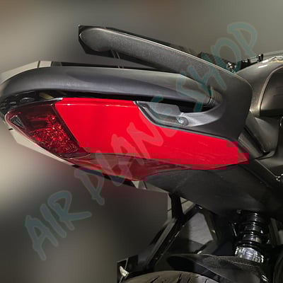 凱旋660後扶手 Trident660後扶手  三叉戟660後扶手5