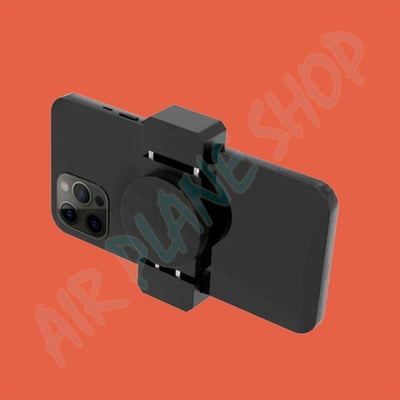 磁吸手機架 重機手機架 油箱磁吸 機車手機架 偉士牌手機架4