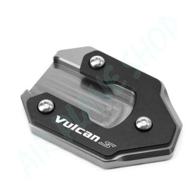 vn650加大側柱 小火神加大踏板 小火神vn650踏板2