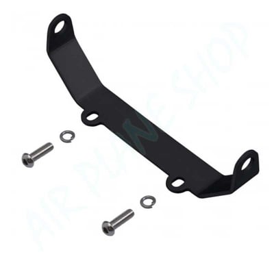 凱旋T100方向燈支架/T120/STREET TWIN/STREET CUP方向燈1