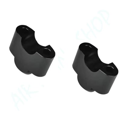 凱旋SpeedTwin增高  握把加高把手 手把加高座 Bobber T100 T120  6603