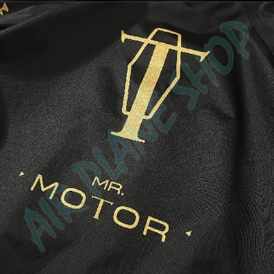 兩截式雨衣 復古擋車  分截式雨衣 防水外套 防水褲5