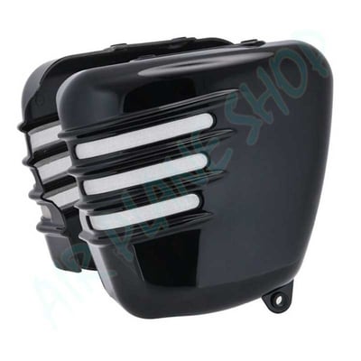 凱旋t100空冷開孔側蓋 865護蓋1