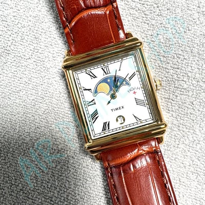 Noah x Timex Moon鏡面保護貼 Phase Watch Sun & Moon3