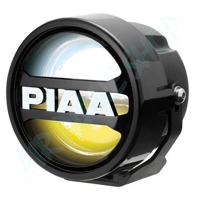 凱旋三色霧燈 新款PIAA重機霧燈3