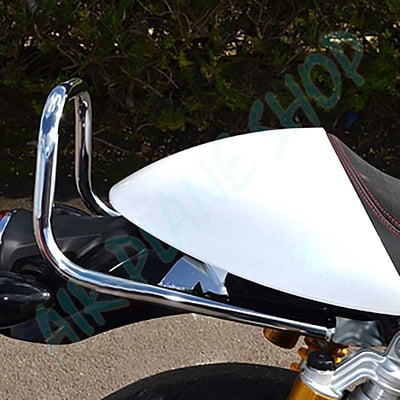 凱旋Thruxton後扶手 Thruxton扶手  Thruxton扶手 triumph1