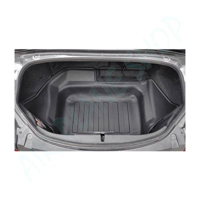 MX-5 ND腳踏墊 MX5ND防水墊4