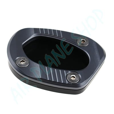 凱旋speedtwin加大側柱  凱旋speedtwin加大踏板 凱旋speedtwin踏板4