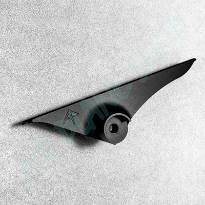 凱旋Bobber鏈條蓋  凱旋Bobber鏈條 triumph鏈條9