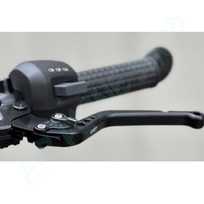 speed400拉桿 scrambler400x拉桿1