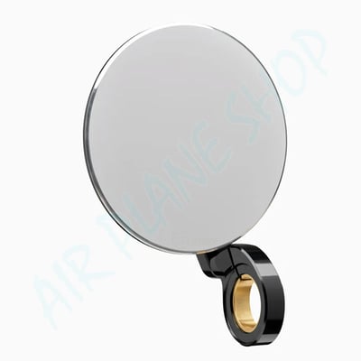 Motogadget端子鏡 短手把鏡 無玻璃後照鏡6