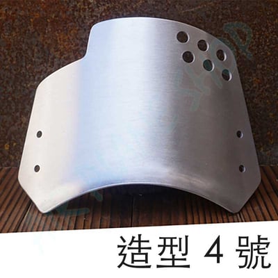 凱旋SCRAMBLER speed street擋風罩 凱旋T100頭罩 streettwin 凱旋改裝4