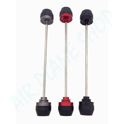 凱旋前輪防倒球 t100 t120防摔球 Scrambler4