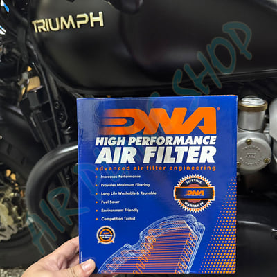 凱旋Bobber高性能高流量空氣濾網 bobber空濾 speedmaster2