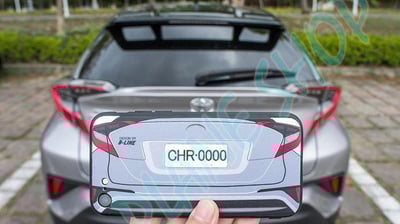 UX手機殼 NX IS RX LEXUS 造型 訂製 手機殼5