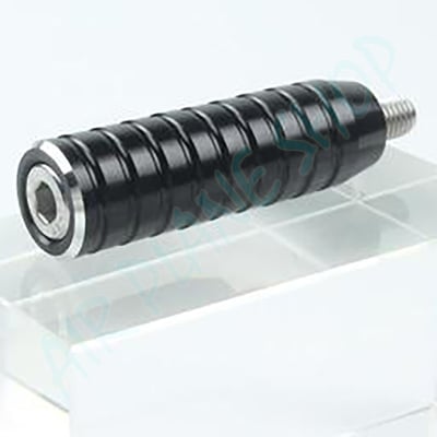 凱旋加長打擋桿streettwin speedtwin Bobber T100 T120 Triumph加長 加長排檔桿5